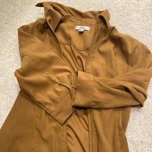 coldwater creek jacket